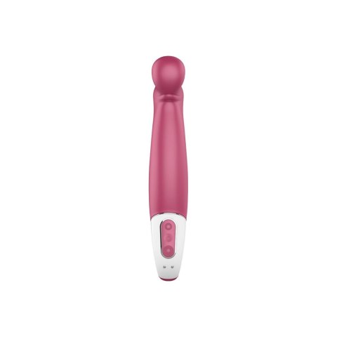 Wibrator Satisfyer Petting Hippo Stymulacja Punktu G 12 Trybów