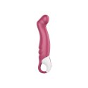 Wibrator Satisfyer Petting Hippo Stymulacja Punktu G 12 Trybów