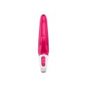 Wibrator Satisfyer Vibes Mr Rabbit Podwójna Stymulacja 12 Trybów Wibracji