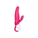 Wibrator Satisfyer Vibes Mr Rabbit Podwójna Stymulacja 12 Trybów Wibracji