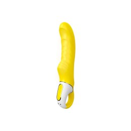 Wibrator Satisfyer Vibes Yummy Sunshine Stymulacja Punktu G 12 Trybów