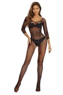 Bodystocking 2048 black