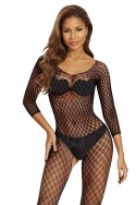 Bodystocking 2048 black