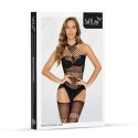 Bodystocking 2062 black