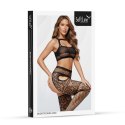 Bodystocking 2080 black
