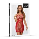 Dress 3029 red