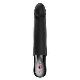 Stronic Real Fun Factory Pulsator Silikonowy 19,8 cm Realistyczny Czarny