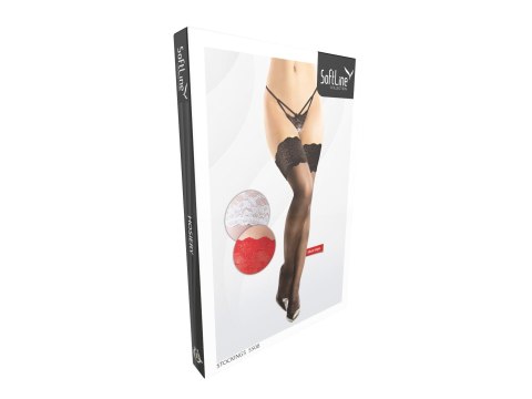 Stockings 5508 - black 2