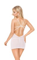 Bridget - white S/M