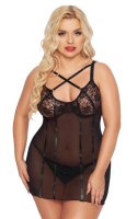 Cornelia - black 2XL