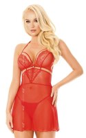 Melania - red S/M