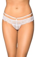 Tongs 2475 - white S/M