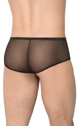 Mens Shorts 4520 - black XL