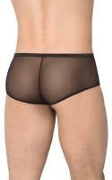 Mens Shorts 4520 - black M/L