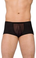 Shorts 4505 - black XL