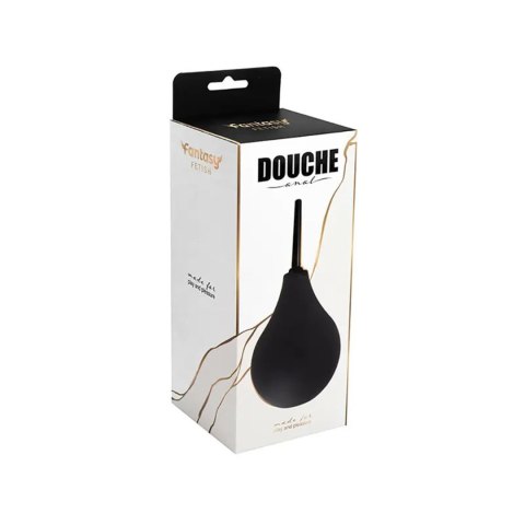 Douche anal