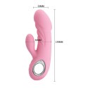 PRETTY LOVE - ANSEL USB PINK 7 function