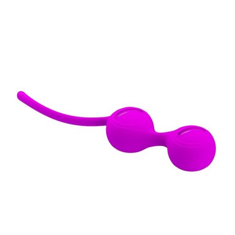PRETTY LOVE - KEGEL TIGHTEN UP I PURPLE