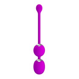 PRETTY LOVE - WERNER USB 12 function