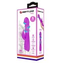 PRETTY LOVE - MOLLY Purple