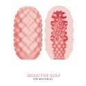 PRETTY LOVE- Seductive Golf Cupid-x
