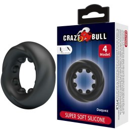 CRAZY BULL - Penis Ring DAQUEZ