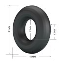 Crazy Bull Urban Super Soft Silicone Cock Ring