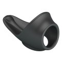 Crazy Bull Zadok Silicone Cock & Ball Ring