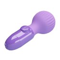 PRETTY LOVE - Little Cute, Silicone, Vibration
