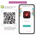 Pretty Love Hazelynn App-Controlled Vibrator