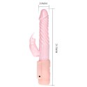 BAILE - FIRE BUNNY 48'C Vibration