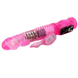 BAILE- HAPPY ANGEL, 3 vibration functions 3 rotation functions