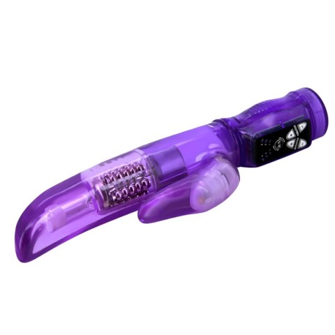 BAILE – Perfect To Enjoy | Wibrator rotacyjny z wibracjami