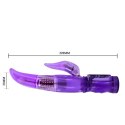 BAILE – Perfect To Enjoy | Wibrator rotacyjny z wibracjami