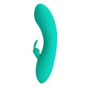 PRETTY LOVE - DJ STICK, 10 vibration functions, Magnetic USB charging