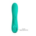 PRETTY LOVE - DJ STICK, 10 vibration functions, Magnetic USB charging