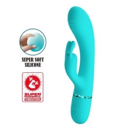 PRETTY LOVE - Gcocco, 10 vibration functions
