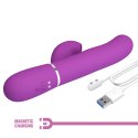 PRETTY LOVE - Twinkled Tenderness, 7 tapping functions 7 thumping functions