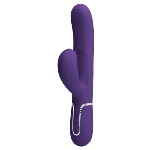 PRETTY LOVE - Twinkled Tenderness, 7 tapping functions 7 thumping functions
