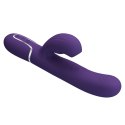 PRETTY LOVE - Twinkled Tenderness, 7 tapping functions 7 thumping functions