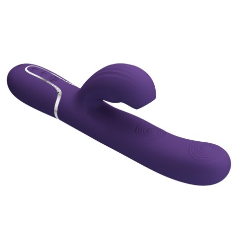 PRETTY LOVE - Twinkled Tenderness, 7 tapping functions 7 thumping functions
