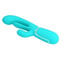 TWINKLED TENDERNESS, 7 thumping functions 7 vibration functions