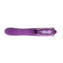 Missile Rabbit-Purple