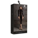 Carme XI - Dress with Turtleneck - One Size
