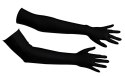 Gloves black S-L