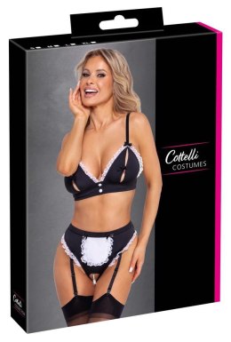 Maid Set M