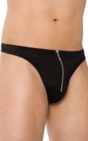 Thongs 4501 - black M/L