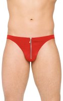 Thongs 4501 - red XL
