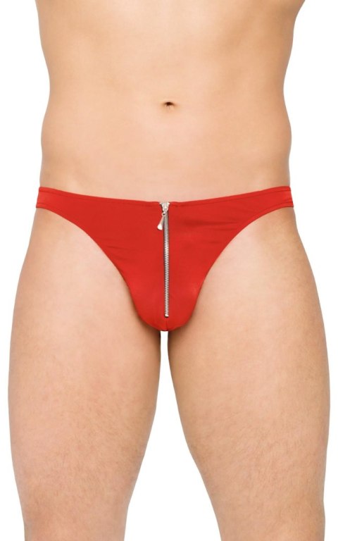 Thongs 4501 - red XL