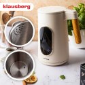 CZAJNIK ELEKTRYCZNY 1,7L KLAUSBERG KB-9005 REGULACJA TEMPERATURY